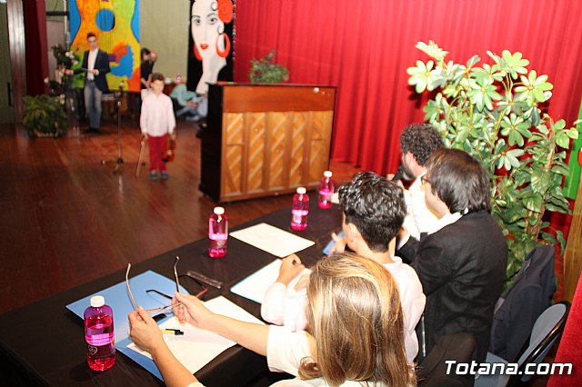 II gala Pequeos Talentos - 51