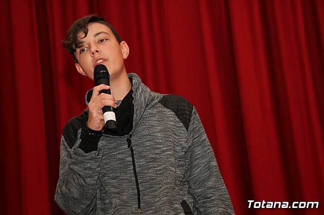 II gala Pequeos Talentos - 64