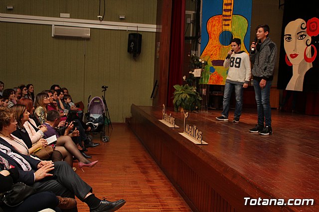 II gala Pequeos Talentos - 67