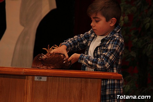 II gala Pequeos Talentos - 71