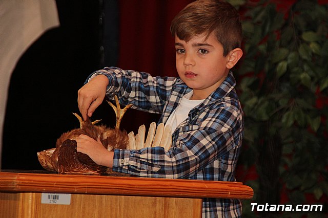 II gala Pequeos Talentos - 72