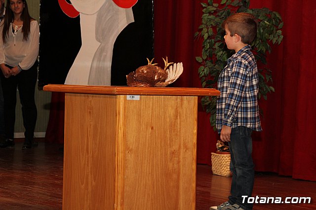 II gala Pequeos Talentos - 73