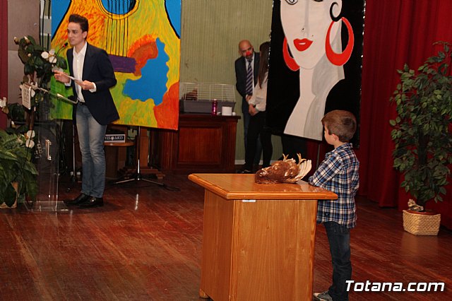 II gala Pequeos Talentos - 74