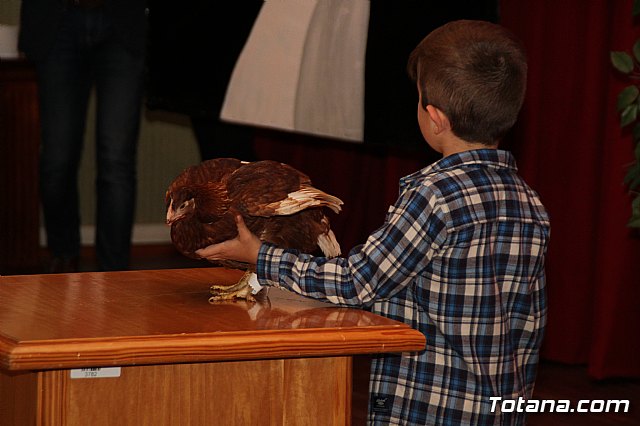 II gala Pequeos Talentos - 76