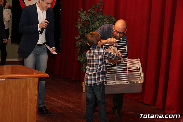 II gala Pequeos Talentos - 77