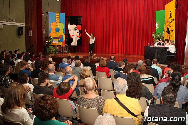 II gala Pequeos Talentos - 84