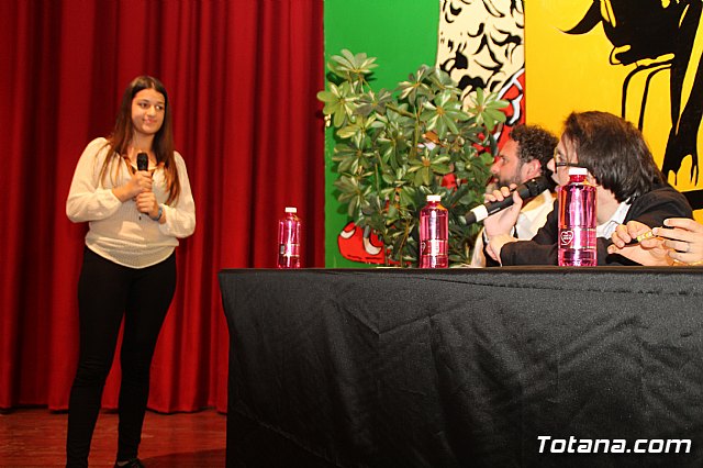 II gala Pequeos Talentos - 85