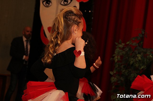 II gala Pequeos Talentos - 87