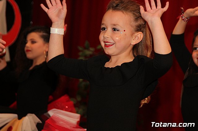 II gala Pequeos Talentos - 89