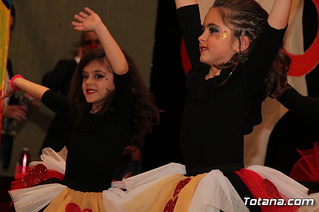 II gala Pequeos Talentos - 90