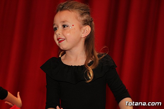 II gala Pequeos Talentos - 94