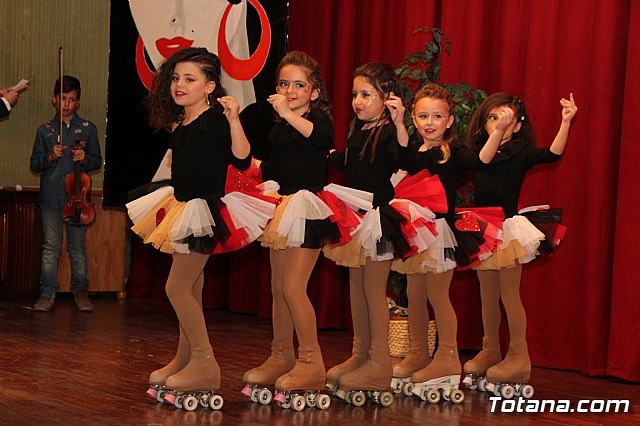 II gala Pequeos Talentos - 102