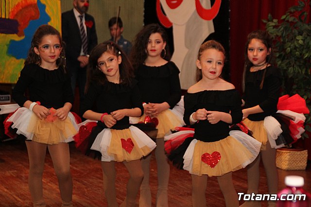 II gala Pequeos Talentos - 106