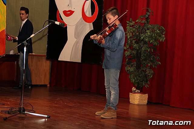 II gala Pequeos Talentos - 107