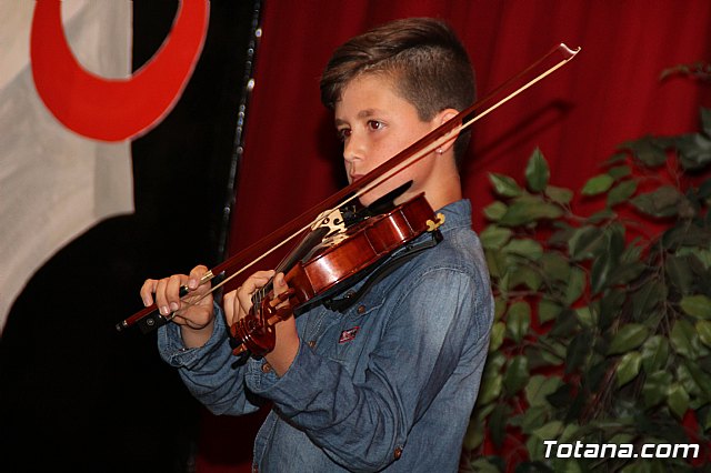 II gala Pequeos Talentos - 108