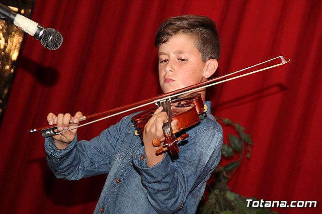 II gala Pequeos Talentos - 109