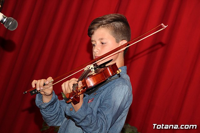 II gala Pequeos Talentos - 110