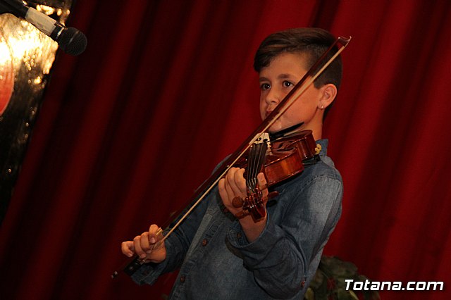 II gala Pequeos Talentos - 112