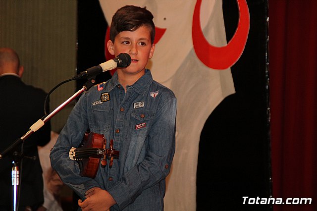 II gala Pequeos Talentos - 113