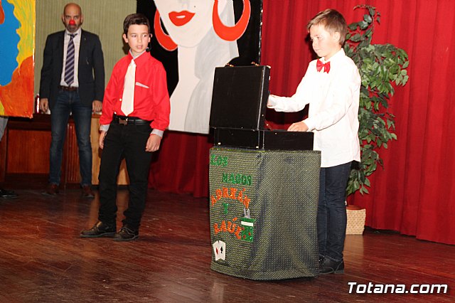 II gala Pequeos Talentos - 115