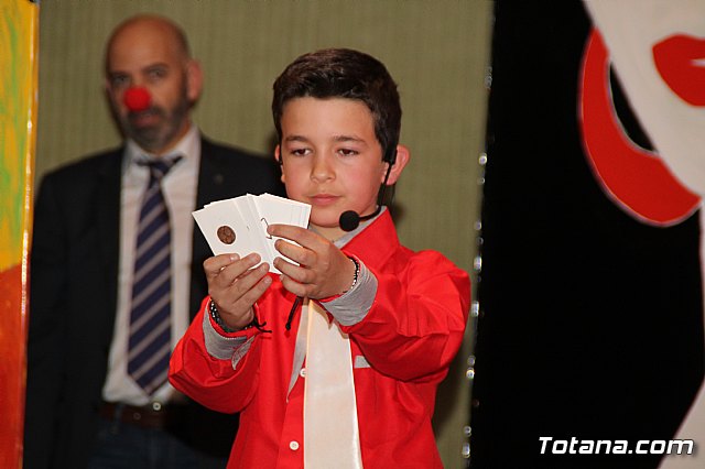 II gala Pequeos Talentos - 116