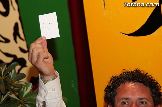 II gala Pequeos Talentos - 119