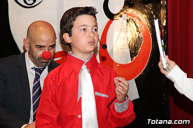 II gala Pequeos Talentos - 120