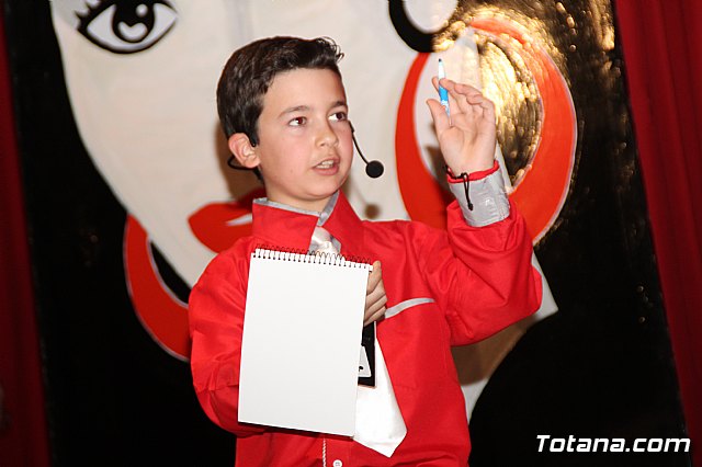 II gala Pequeos Talentos - 121