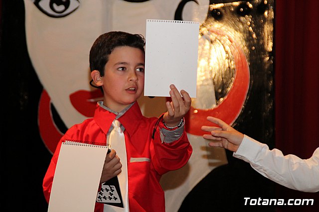 II gala Pequeos Talentos - 123