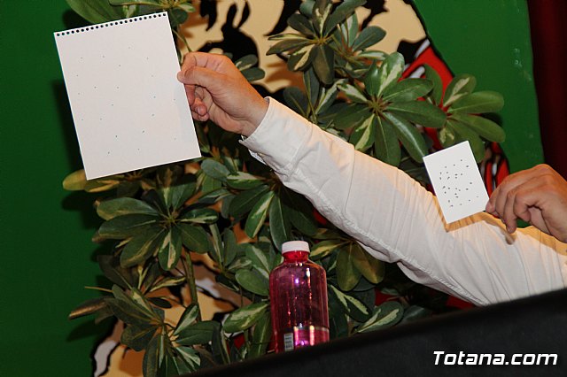 II gala Pequeos Talentos - 124