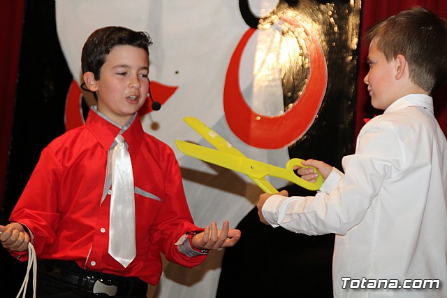 II gala Pequeos Talentos - 126