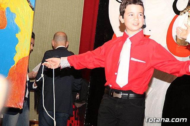 II gala Pequeos Talentos - 128