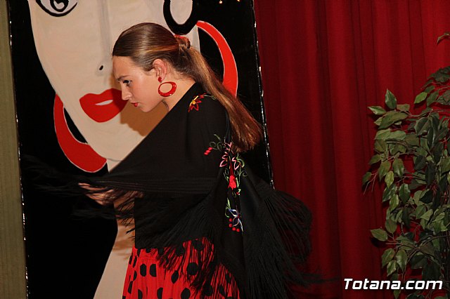 II gala Pequeos Talentos - 134