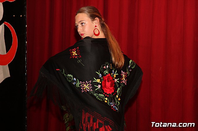 II gala Pequeos Talentos - 135