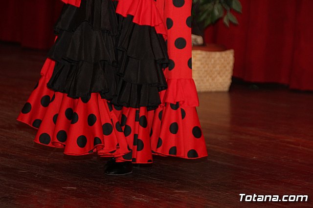 II gala Pequeos Talentos - 137