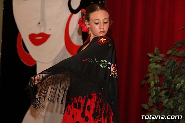 II gala Pequeos Talentos - 138