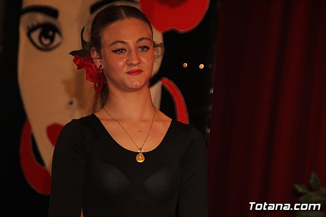 II gala Pequeños Talentos - 141