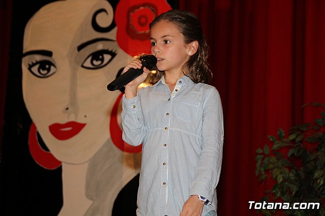 II gala Pequeos Talentos - 144