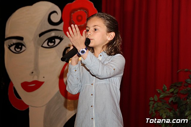 II gala Pequeos Talentos - 145