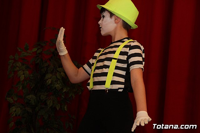 II gala Pequeos Talentos - 151