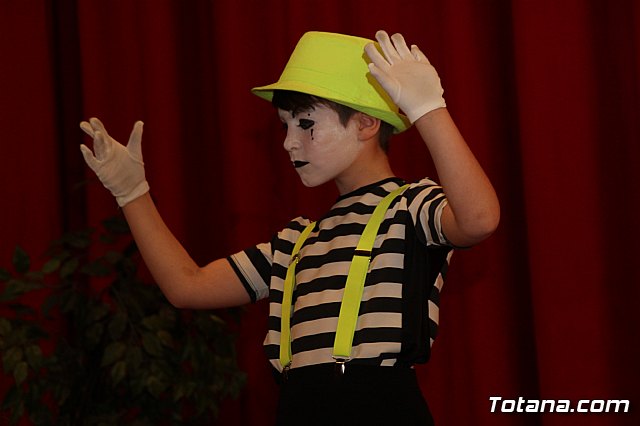 II gala Pequeos Talentos - 152