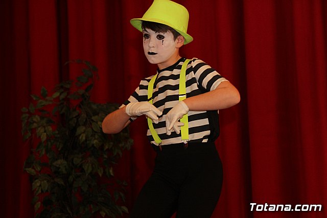 II gala Pequeos Talentos - 153