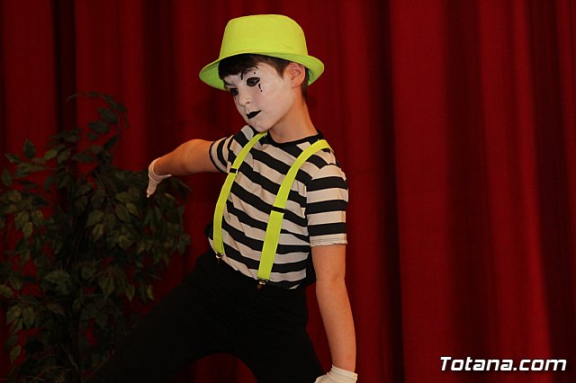 II gala Pequeos Talentos - 154