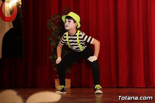 II gala Pequeos Talentos - 155