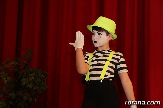 II gala Pequeos Talentos - 156