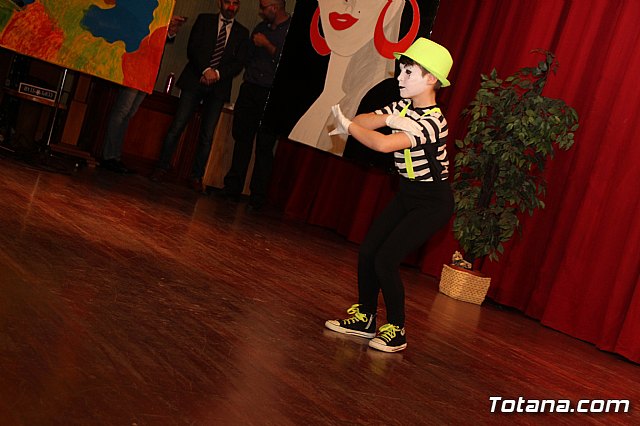 II gala Pequeos Talentos - 158