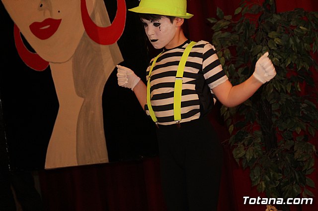 II gala Pequeos Talentos - 159