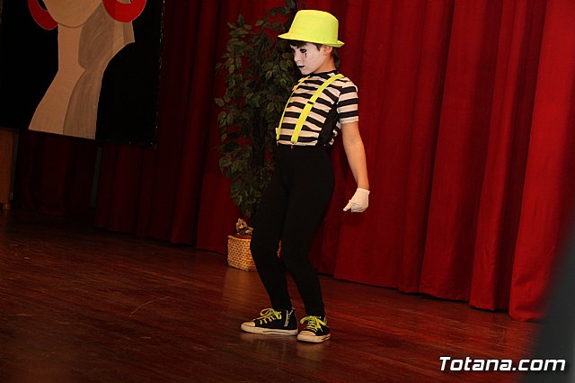 II gala Pequeos Talentos - 160