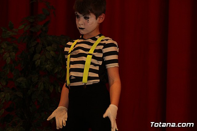 II gala Pequeos Talentos - 162