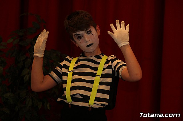 II gala Pequeos Talentos - 163